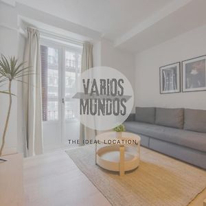 Apartamento de 2 Dormitorios